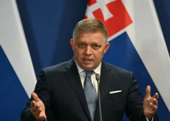 U qëllua 5 herë me armë zjarri, kryeministri i Sllovakisë Robert Fico ende në gjendje të rëndë