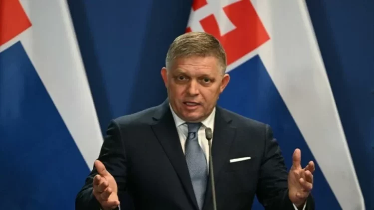U qëllua 5 herë me armë zjarri, kryeministri i Sllovakisë Robert Fico ende në gjendje të rëndë