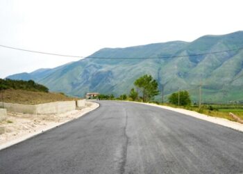 50 projektet më të financuara të investimeve në vitin 2023 në Shqipëri, ja cili kryeson