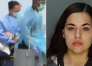 E rëndë/ 3-vjeçari plagos veten me armën e të ëmës