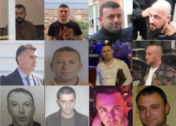 Aksioni i SPAK/ Vrasjet e bujshme që zbuluan hetimet