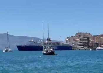 Linjë e re tragetësh Brindisi-Sarandë, kur pritet të nisin udhëtimet