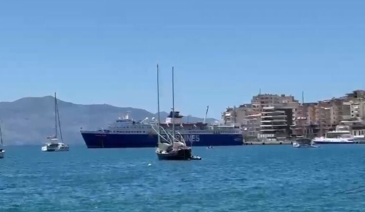 Linjë e re tragetësh Brindisi-Sarandë, kur pritet të nisin udhëtimet