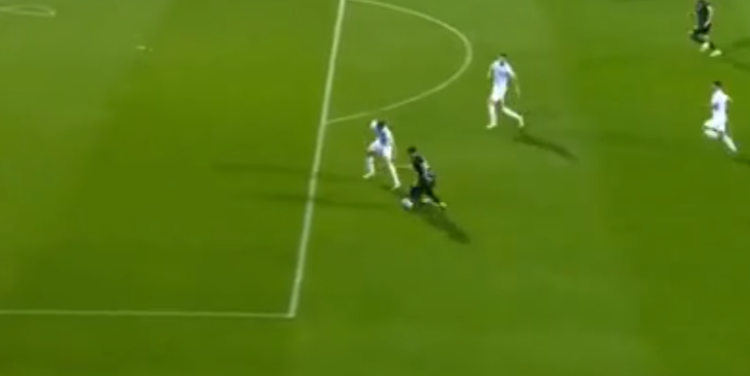 Fantastik! Sulmuesi i Shqipërisë i jep fitoren dhe “titullin” Dinamos së Zagrebit