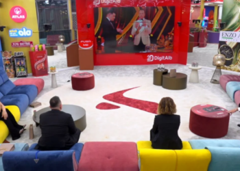 Finalja e “BBV 3” – Kush janë çiftet që përballen me njëri-tjetrin