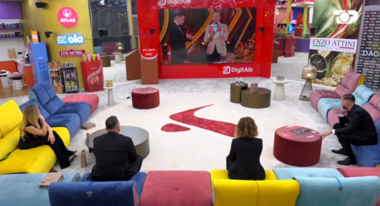 Finalja e “BBV 3” – Kush janë çiftet që përballen me njëri-tjetrin