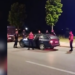 Video – Me armë në makinë, arrestohet 39-vjeçari në Vlorë