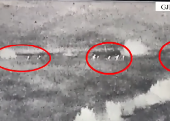 Kishte mbushur furgonin e mallrave me refugjatë, arrestohet i riu nga Tirana