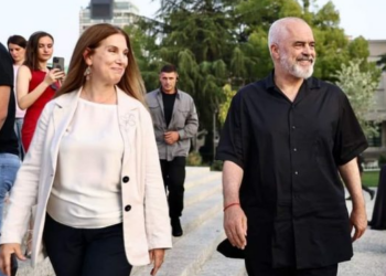 Turizmi, Ministria bën lëmsh shifrat e vizitorëve