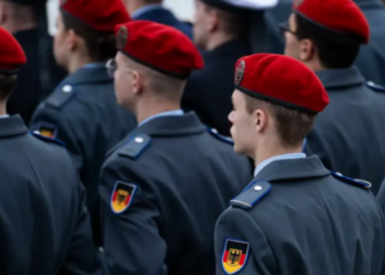 A do të futet shërbimi ushtarak i detyrueshëm në Gjermani?