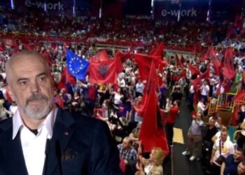 Nga incidenti deri tek kritikat për BE, çfarë ndodhi gjatë takimit të Ramës në Itali