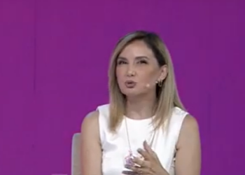 Lindja e parakohshme e vajzave dhe kritikat e bashkëshortit, rrëfehet Jorida Tabaku