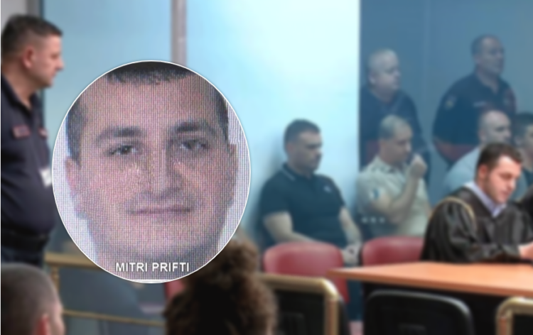 Do i bëhej atentat, kush është juristi Mikel Prifti – Nga plagosja në Vlorë te dëshmia në gjyqin e Shullazit