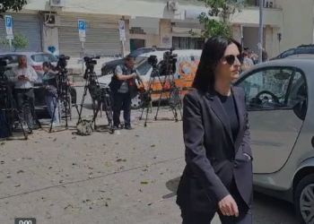 Inceneratori i Tiranës, Emiriana Sako e bën sefte në SPAK