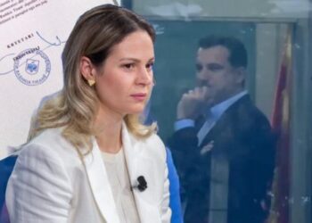 Ola Xama: Bashkia e Tiranës dhe Veliaj ishin në dijeni për aferën e inceneratorit