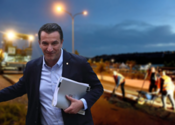 Veliaj shtron rrugët e pasanikëve: Destinacion për turistët