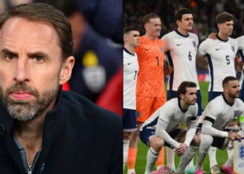 Lista  – Southgate zbulon Anglinë e Euro 2024, ja emrat që mbeten jashtë europianit