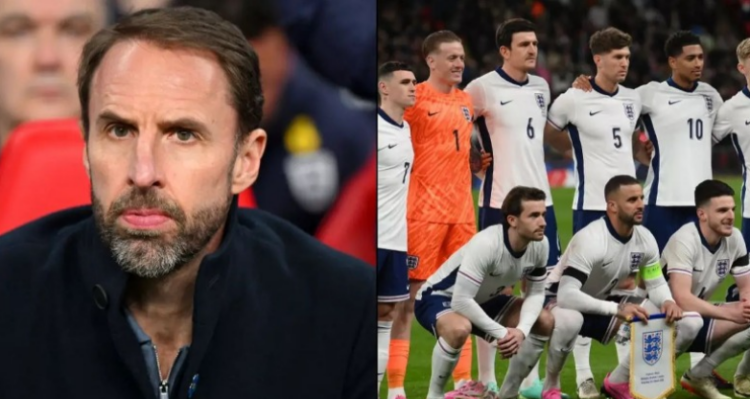 Lista  – Southgate zbulon Anglinë e Euro 2024, ja emrat që mbeten jashtë europianit
