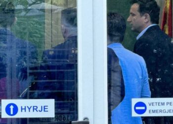 Tre pikat kryesore, ja për çfarë u pyet në SPAK Erion Veliaj