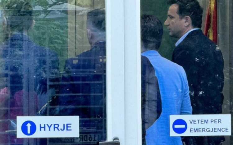 Tre pikat kryesore, ja për çfarë u pyet në SPAK Erion Veliaj