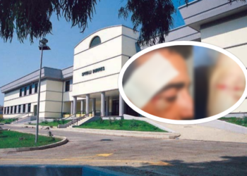 Ndodh në Durrës/ I shtruar në spital, i riu rrihet nga babai dhe xhaxhi i të dashurës