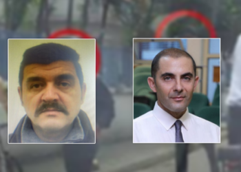 FOTO – Dhuna ndaj avokatit Mëngjesi, kush është i arrestuari si organizator i sulmit