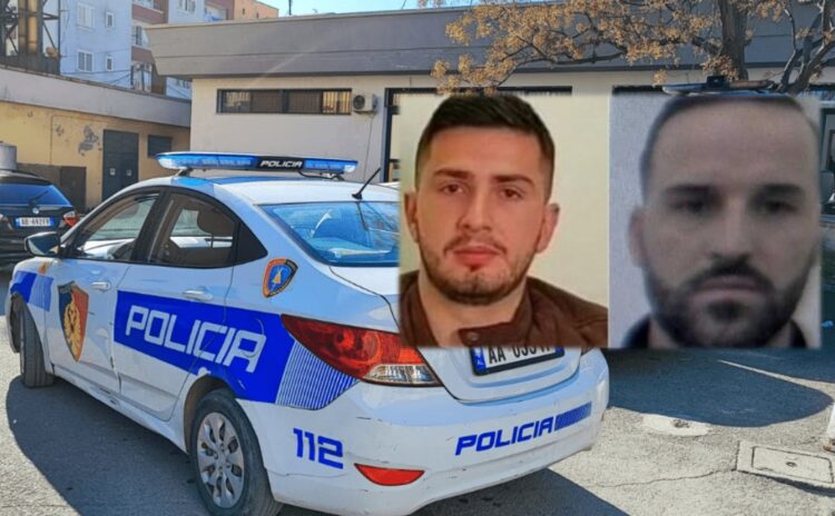 Detajet nga operacioni antidrogë në Tiranë, sekuestrohet 3.5 kg kokainë, kanabis e heroinë! 10 në kërkim