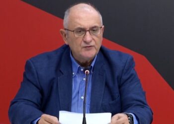 Thirrja e Veliajt në SPAK, Vasili: U veprua 4 vite me vonesë, mund të jenë fshehur provat