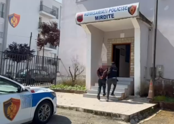 Me kallash në banesë, arrestohet (Emri)