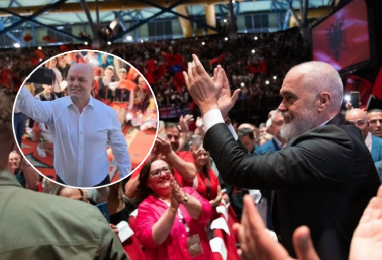 Shpërngulja e administratës/ Kryebashkiaku i PS: Mbi 7 mijë vetë nga Shqipëria në Athinë për mitingun e Ramës