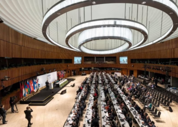 Kosova pjesë e Parlamentit të NATO-s / Votimi në Asamble