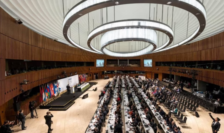 Kosova pjesë e Parlamentit të NATO-s / Votimi në Asamble