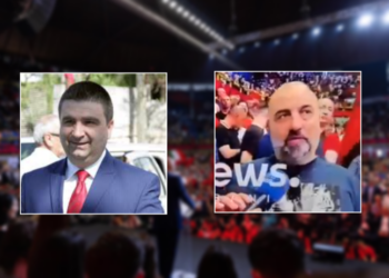 “Mori 12 507 m² tokë me firmën e Ramës, vëllai i Subashit i mbush sallën kryeministrit në Milano”