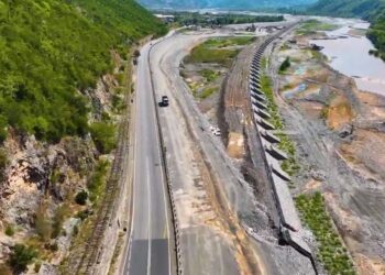 ARRSH: Bllokohet sot aksi Elbasan – Qafë Thanë, ja si do të devijohet qarkullimi!/ FOTO