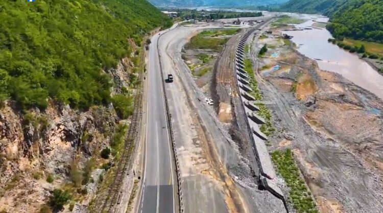 ARRSH: Bllokohet sot aksi Elbasan – Qafë Thanë, ja si do të devijohet qarkullimi!/ FOTO