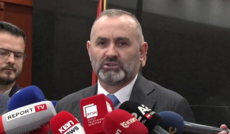 Manja: Kodi i ri Penal është i domosdoshëm, është kërkesë e Brukselit