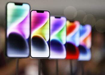 Lista – Ja cilët janë telefonat më të shitur në botë