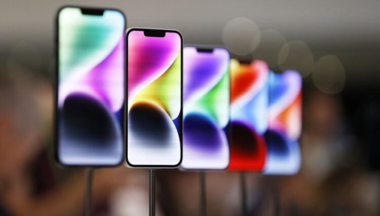 Lista – Ja cilët janë telefonat më të shitur në botë