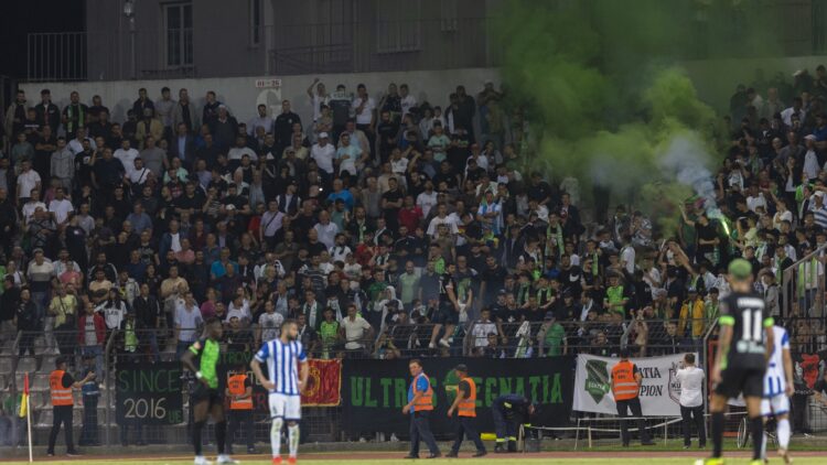 Superioria – Të shtunën java e fundit, 4 ekipe për garë për një vend në “Final Four”