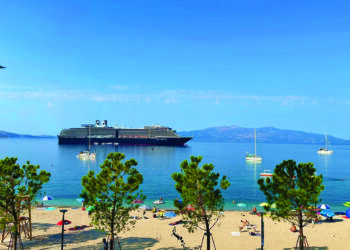 Shqipëria, destinacioni me rritjen më të lartë për turizmin, por ndër të fundit për pasaportat