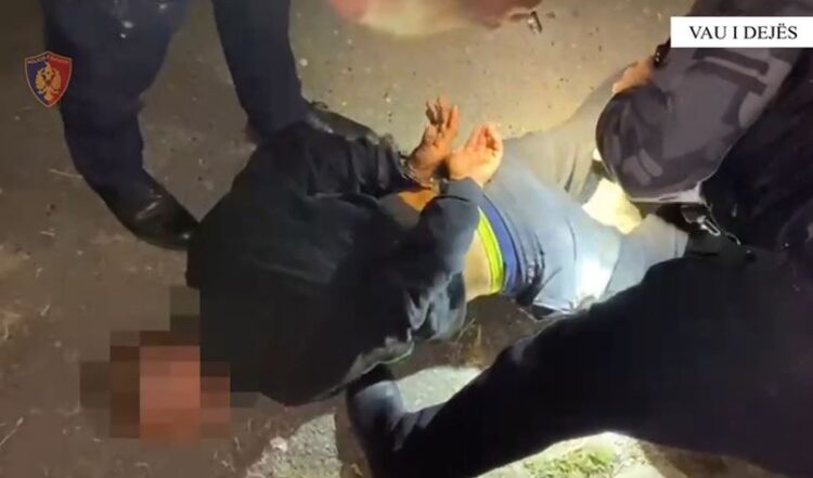 Arrestohet i riu, i gjenden 1 mijë fara kanabisi për shitje