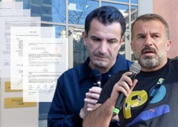 Krahu i djathtë i Veliajt/ SPAK i gjen Tushës kompani ndërtimi, biznes dhuruar të vëllait, hotel në Potam dhe apartamente