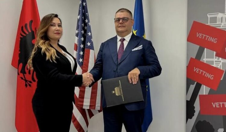 BIRN: Komisioni i Pavarur i Kualifikimit nuk zbaton vendimin gjyqësor për të zbuluar sponsorin e vet privat