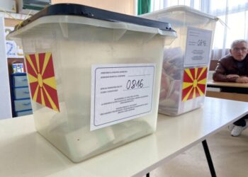 Maqedoni e Veriut, sot rivotohet në 7 vendvotime