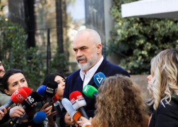 Të fundit në rajon për lirinë e medias, reagon Rama: Jemi të gatshëm të marrim përgjegjësitë e nevojshme!