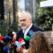 Të fundit në rajon për lirinë e medias, reagon Rama: Jemi të gatshëm të marrim përgjegjësitë e nevojshme!