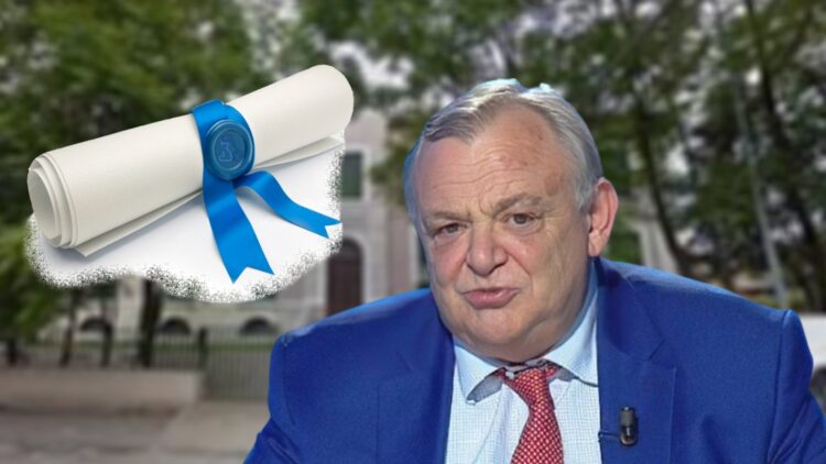 Tenderi i diplomave/ Komisioni i Arben Gjatës me moton “kap ç’a t’kapësh”, ja si u favorizua fituesi