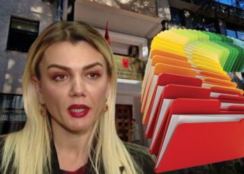 Korrupsion në bodrumin e Drejtësisë/ Anulohet tenderi 137 MLN lekë i Apelit për raftet e dosjeve