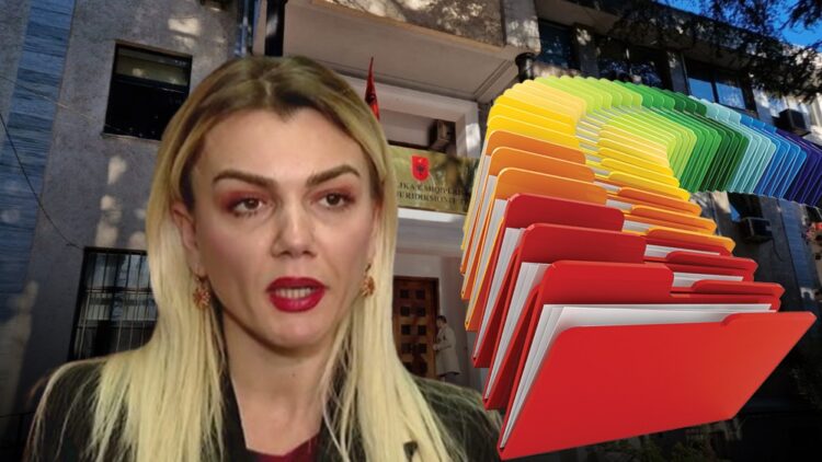 Korrupsion në bodrumin e Drejtësisë/ Anulohet tenderi 137 MLN lekë i Apelit për raftet e dosjeve