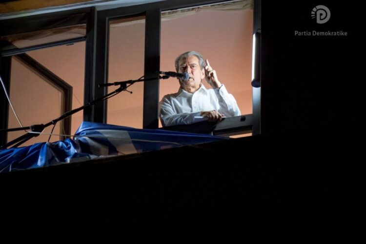 Berisha: Veliaj duhej të ishte dënuar me 30 vite burg. Pagoi prokurorin pas vrasjes së Ardit Gjoklajt